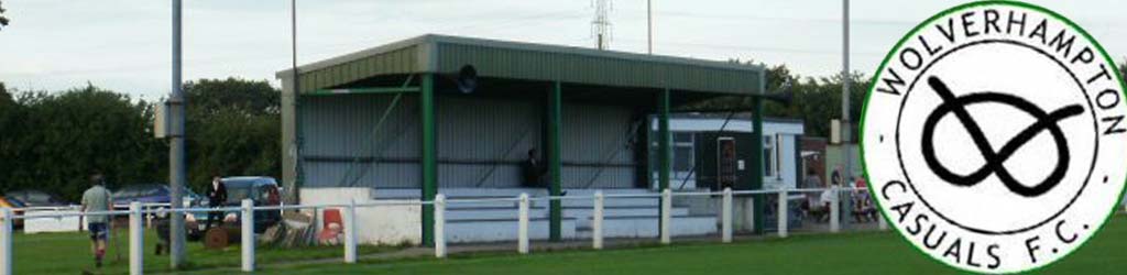 Brinsford Stadium